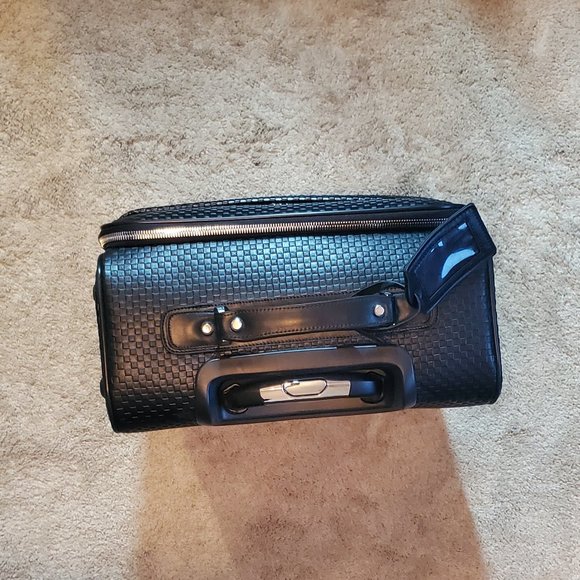 PACKS | Bancroft Jetset Traveler (Lux Black) - Picture 7 of 8